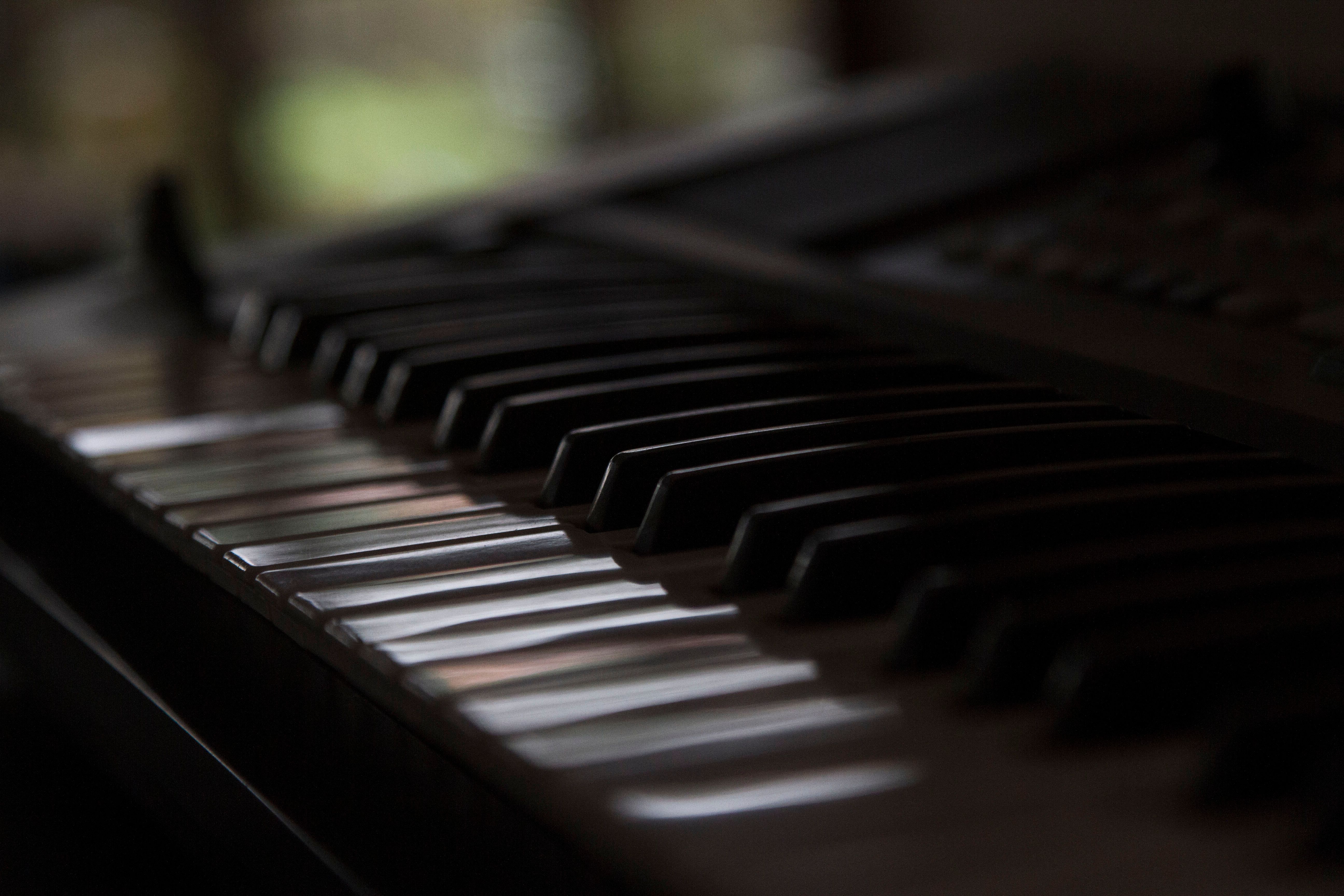 Harmonium Manufacturing