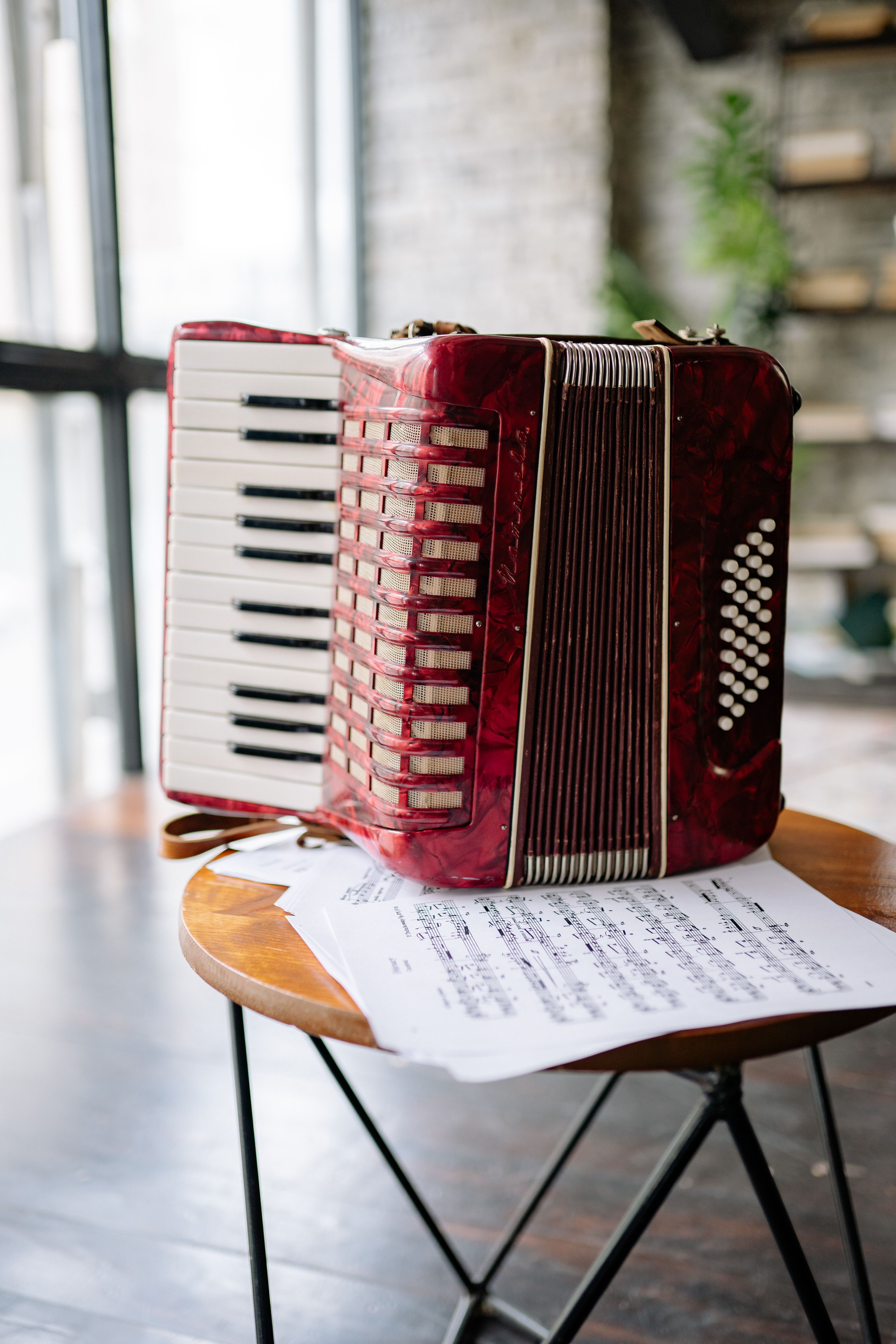 Retail Harmoniums